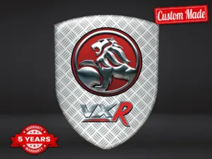 Vauxhall Emblemi Auto su Misura Pro Max Chic Durevoli Design
